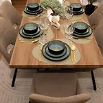 & Living - Sole 別荘 バート・ザルツンゲン