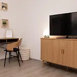 別荘 & Living - Sole *