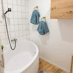 & Living - Sole 別荘