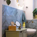 & Living - Sole 別荘 バート・ザルツンゲン