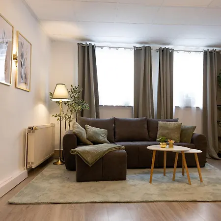 Vakantiehuis Sole - Innenstadt, Therme Fusslaeufig