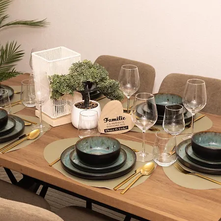 & Living - Sole Appartement *