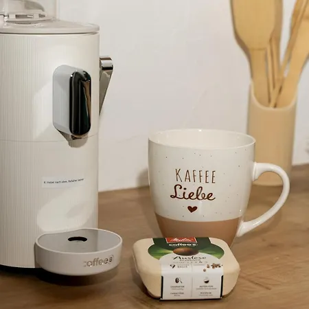 Sole Apartment, Innenstadt & Therme Fusslaeufig