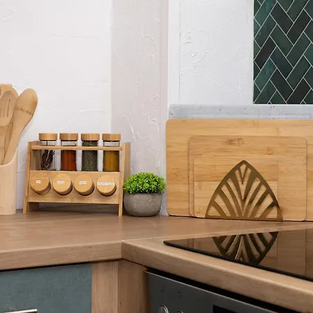 & Living - Sole Bad Salzungen