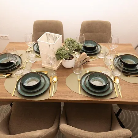 Holiday home Sole - Innenstadt, Therme Fusslaeufig