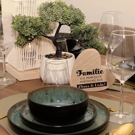 Holiday home Sole - Innenstadt, Therme Fusslaeufig