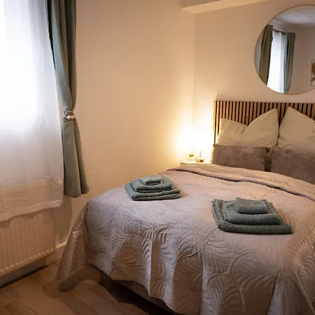Sole - Innenstadt, Therme Fusslaeufig *