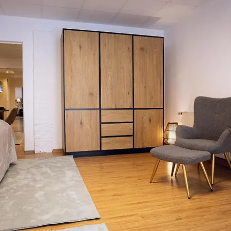 Sole - Innenstadt, Therme Fusslaeufig Holiday home