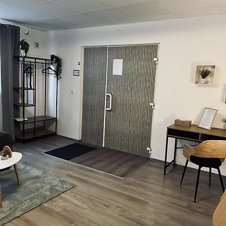 Sole - Innenstadt, Therme Fusslaeufig Holiday home *