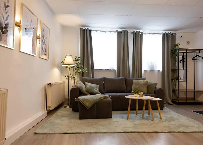 Appartement & Living - Sole