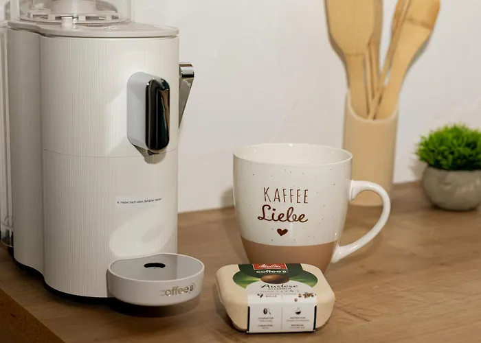 Sole Apartment, Innenstadt & Therme Fusslaeufig