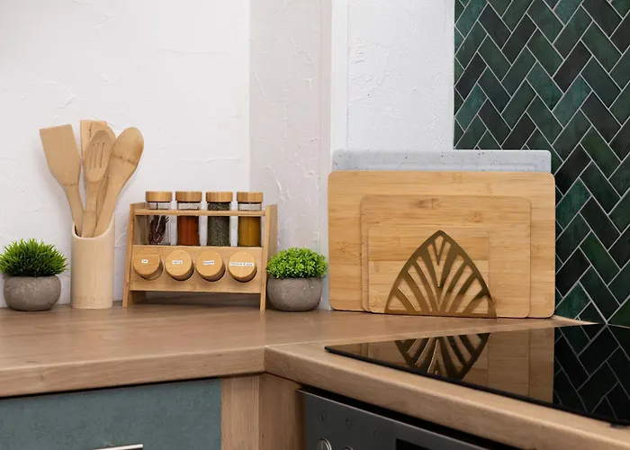 & Living - Sole Bad Salzungen