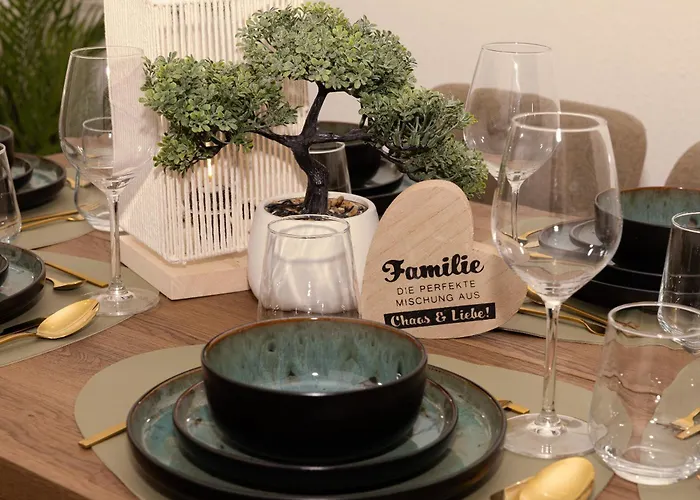 Appartement & Living - Sole