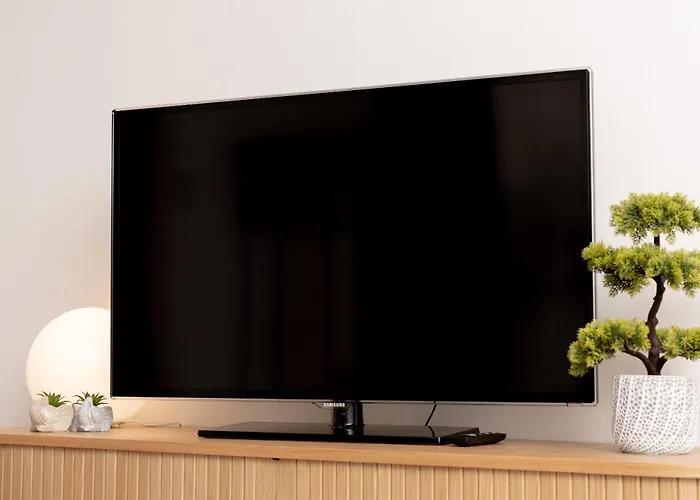 Sole Apartment, Innenstadt & Therme Fusslaeufig