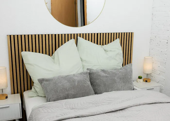 Appartement & Living - Sole