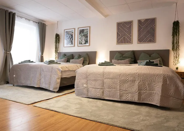 & Living - Sole Appartement