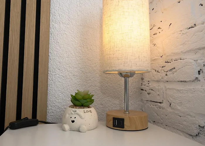 Holiday home Sole Apartment, Innenstadt & Therme Fusslaeufig