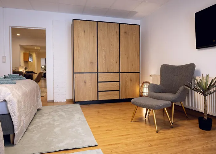 & Living - Sole Appartement